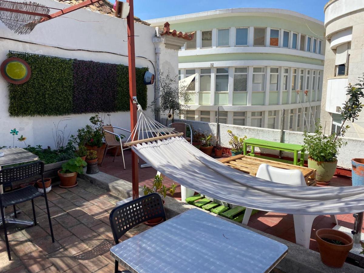 Faroway Hostel Exterior foto